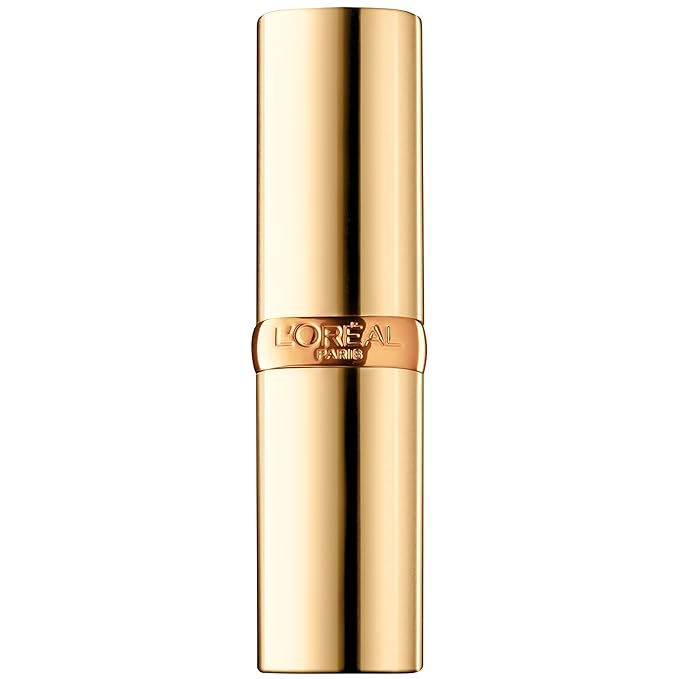 L’Oréal Paris Colour Riche Satin Lipstick for Moisturized Lipstick 13 Oz