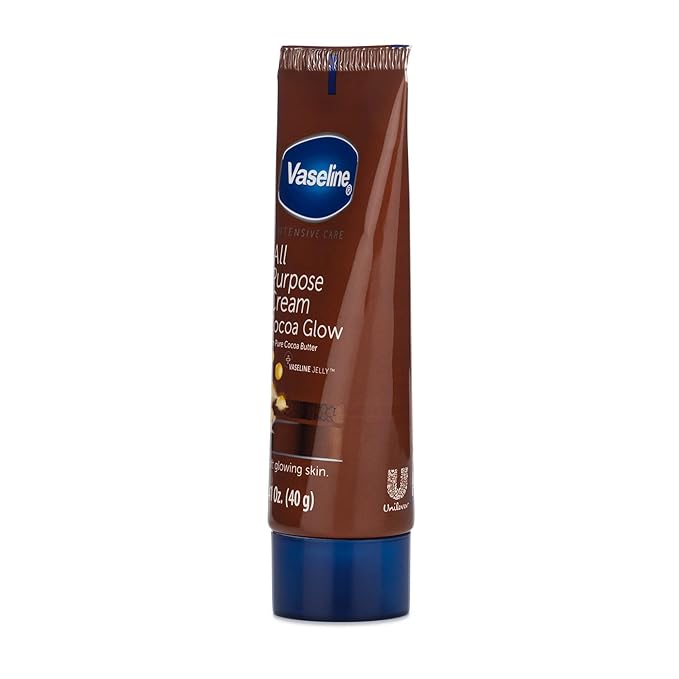 Vaseline Cocoa Butter Cream 6-Pack