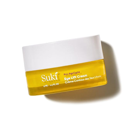 Suki skincare eye lift renewal