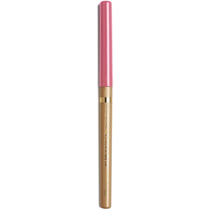 L’Oréal Paris Colour Riche Lip Liner Pencil, Creamy Lip