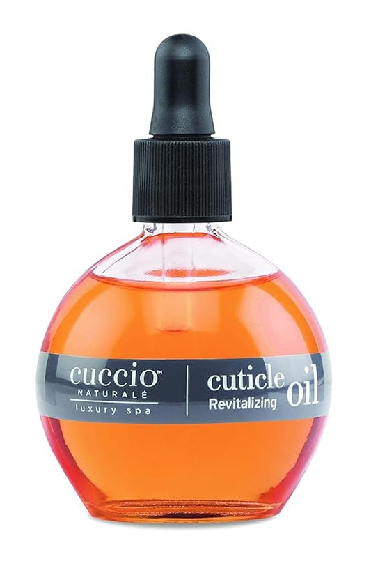 Cuccio Naturale Revitalising Hydrating Cuticle