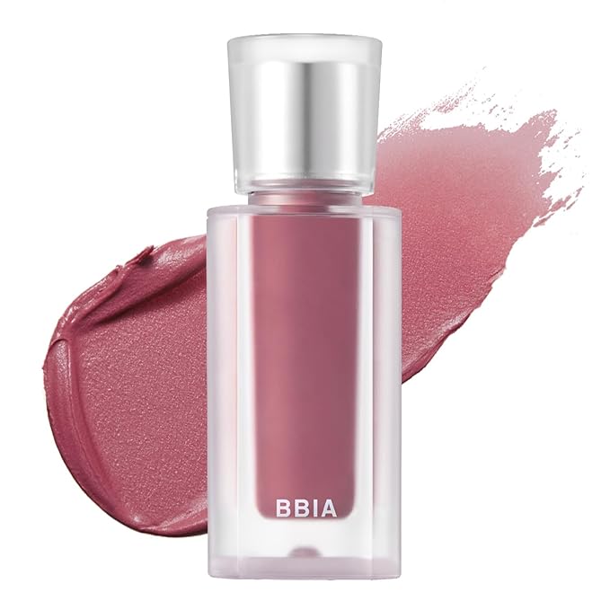 BBIA Last Velvet Tint MLBB Edition - Soft Lip