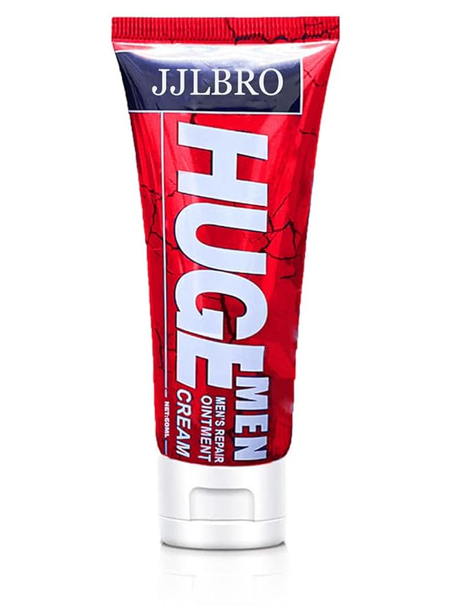 Male Enlargement,Private Part Enlargement Cream, Extender 60ml