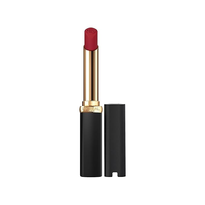 L’Oréal Paris Colour Riche Intense Volume Matte Lipstick, 06 Oz