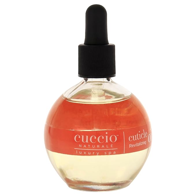 Cuccio Naturale Revitalizing - Hydrating