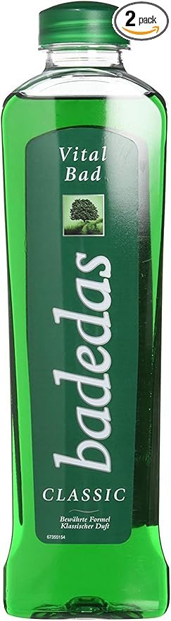 Badedas Vital Bad Foam Bubble Bath