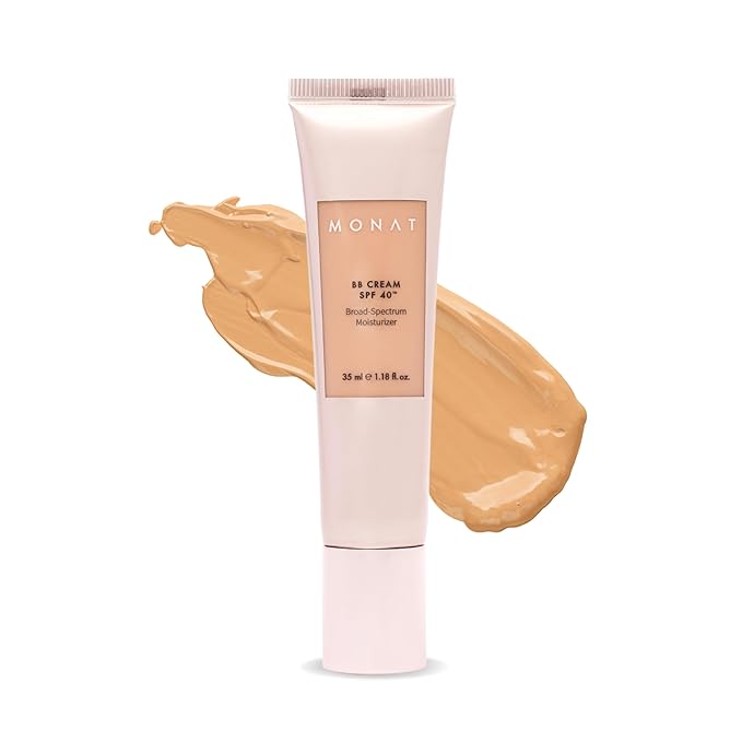 Monat BB Cream SPF 40 - Sand Broad-Spectrum 35ml