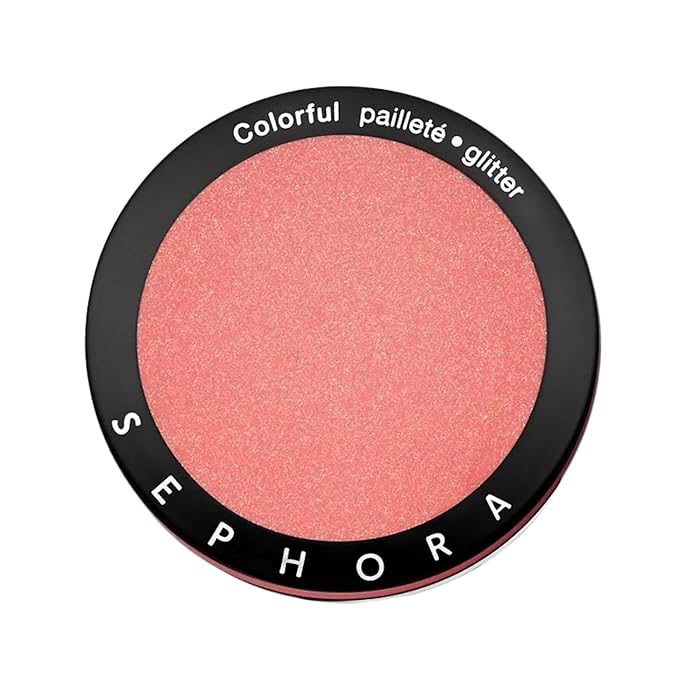 Sephora Collection Colorful Blush - 16 Heated (Intense 12 oz