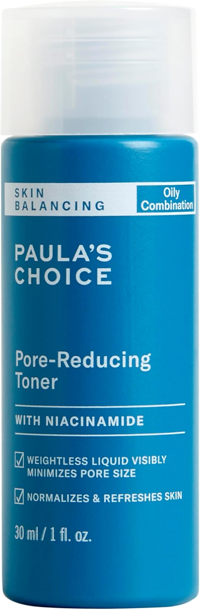 Paula's Choice SKIN BALANCING Pore-Reducing Face