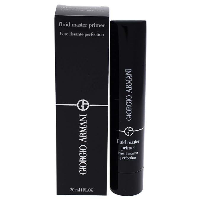 Giorgio Armani Fluid Master Primer (New Packaging), 1