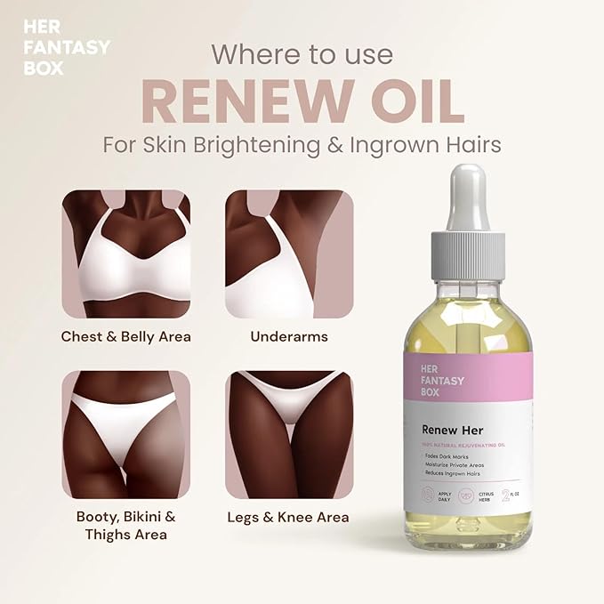 | Renew Her - Natural Rejuvenating