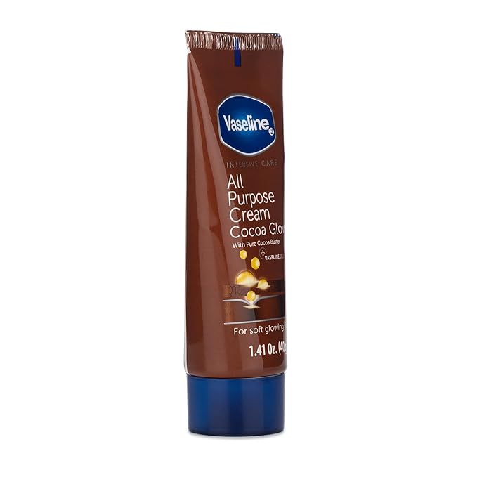 Vaseline Cocoa Butter Cream 6-Pack