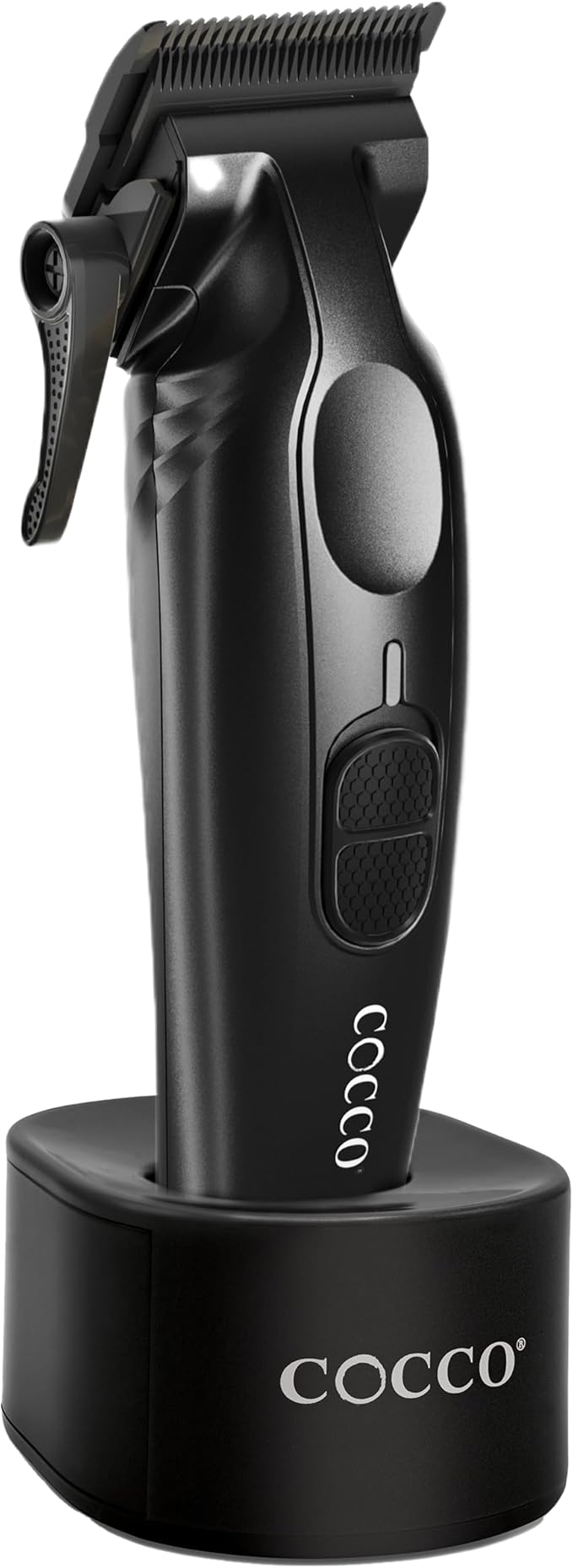 Cocco Veloce Pro Clipper, Digital