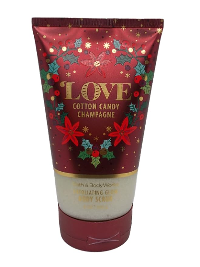 Bath and Body Works Creamy Body