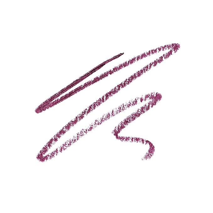 e.l.f. Cream Glide Lip Liner, Highly-Pigmented Pencil For Lip