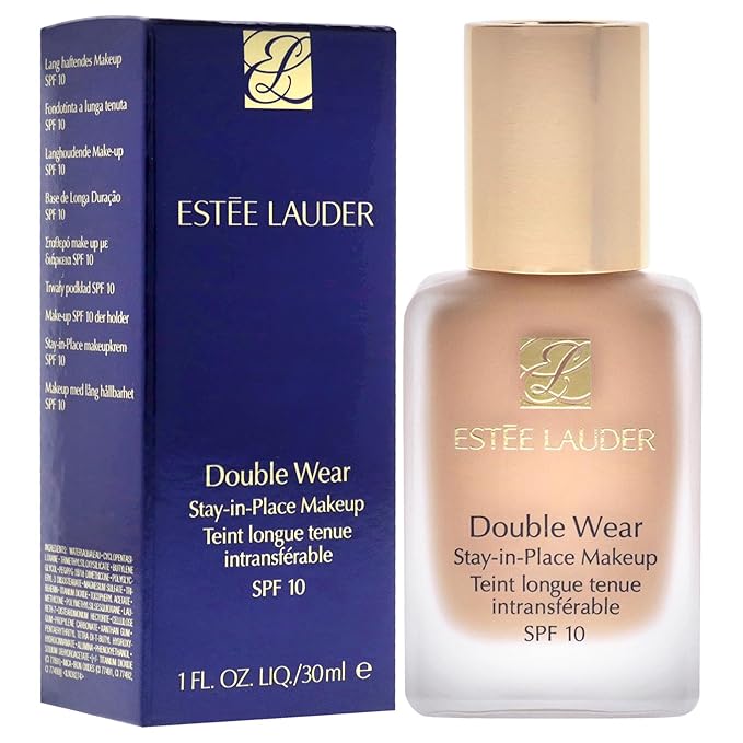 Estee Lauder Double Wear Stay In Place SPF 1 Ounce