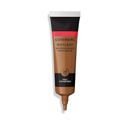 COVERGIRL Outlast Extreme Wear Concealer, Warm Tawny 872