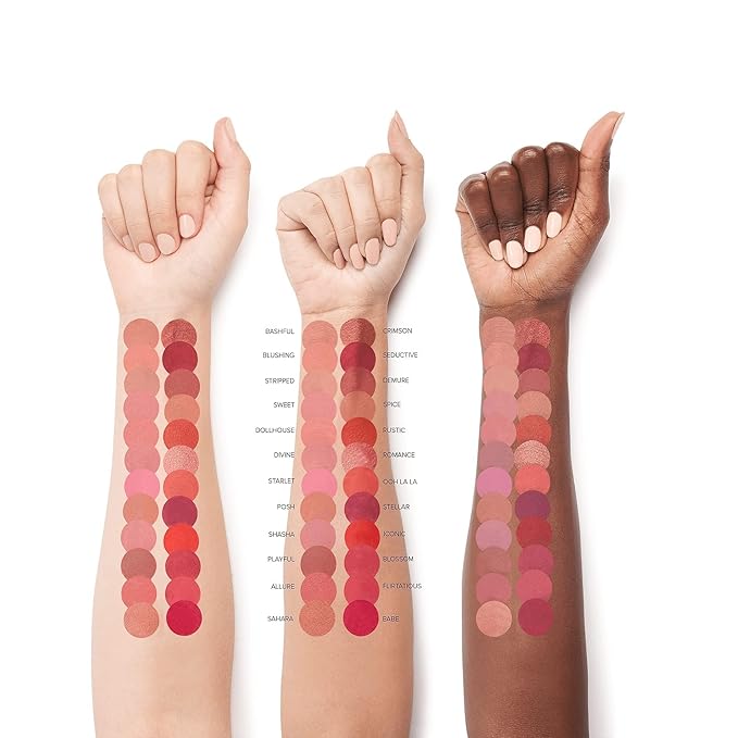 Girlactik Long Lasting Matte Lip Paint