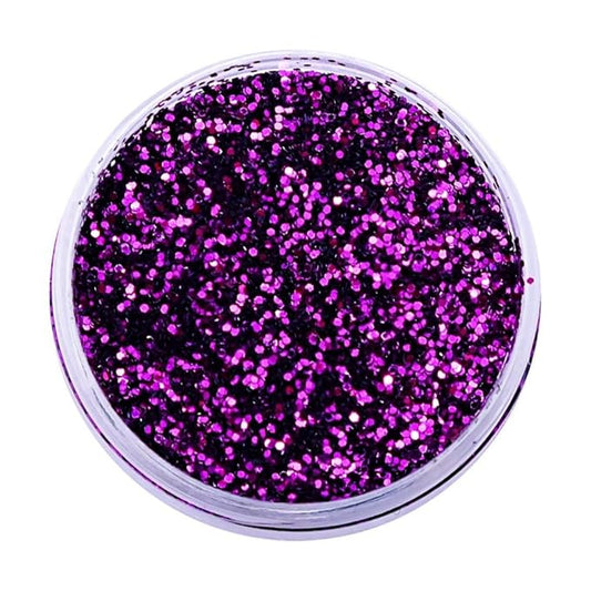 Velvet Purple Glitter #41 From Royal Care Cosmetics Glitter