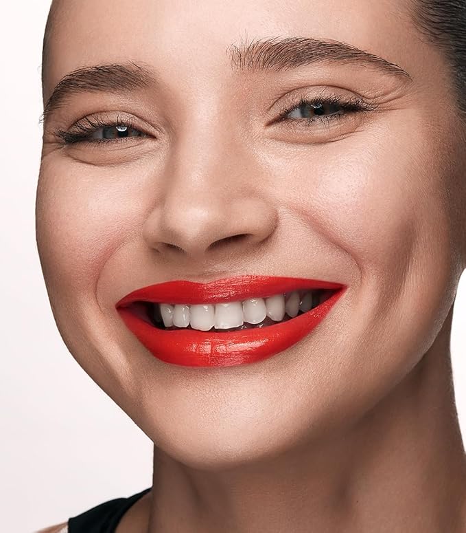 MAKE Beauty - Cream Supreme Lipstick (New Lava) Lipstick