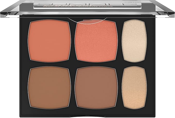 Catrice | Summer Obsession Bronzer, Blush, & Highlighter