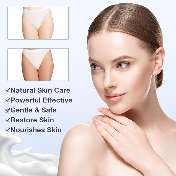 WMK Skin Bleaching Cream for Body