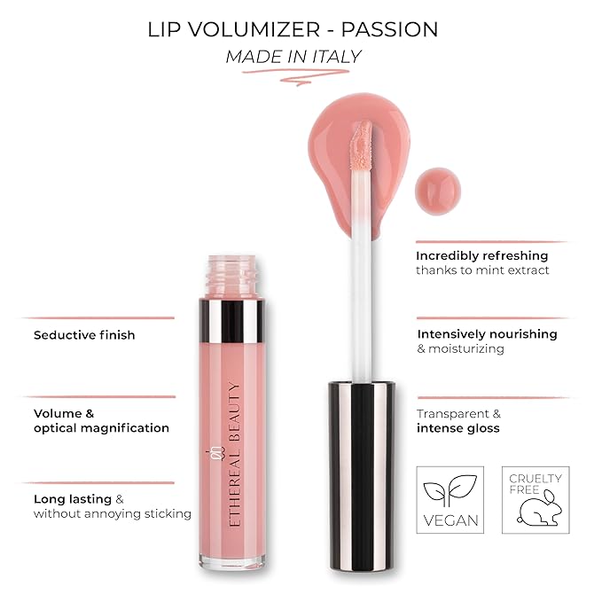 ETHEREAL BEAUTY - Lip Volumizer