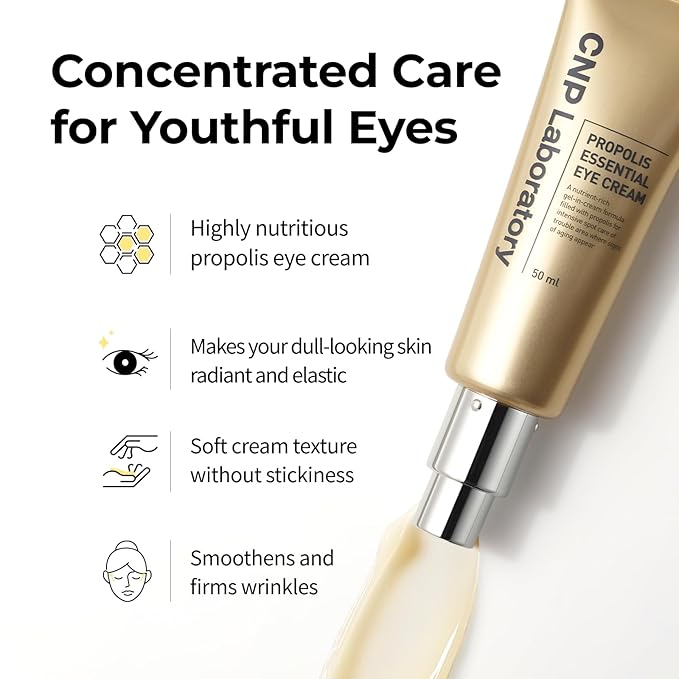 Cnp propolis eye cream (1.7