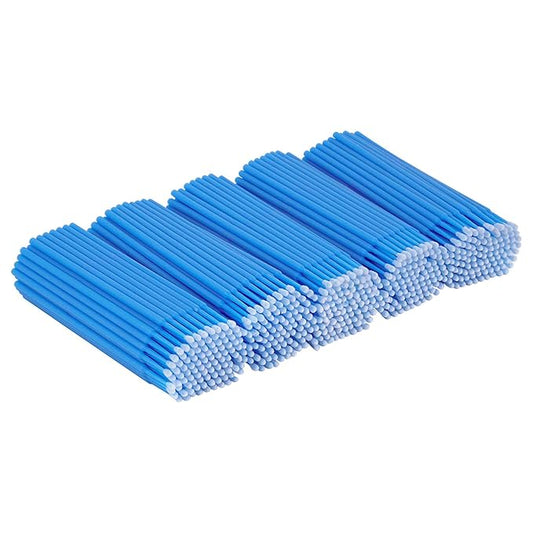 Cuttte 500pcs disposable micro swabs