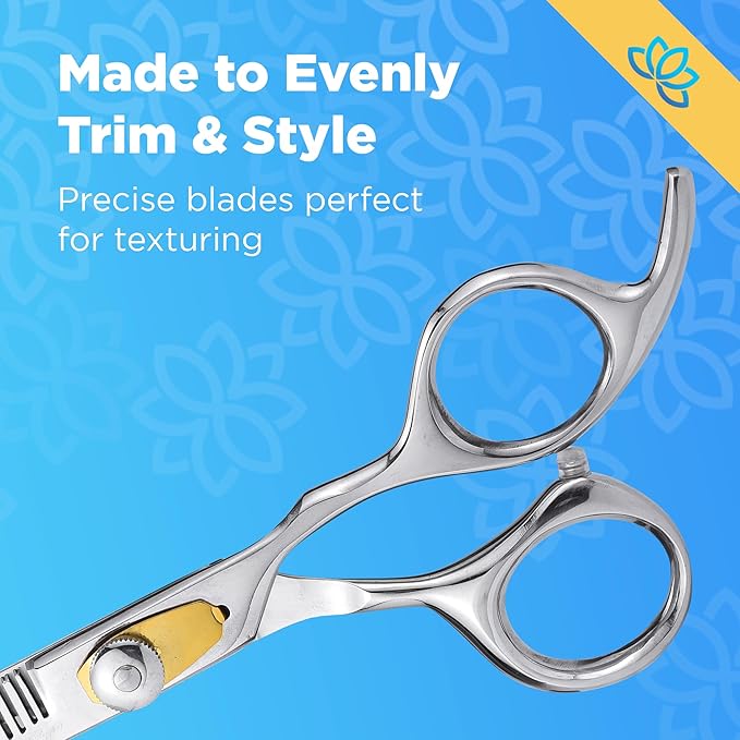 Equinox International, Professional Hair Scissors,