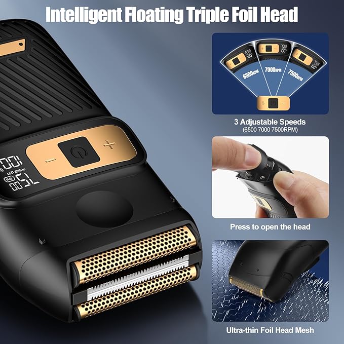 Professional Hair Clippers for Man,Hair