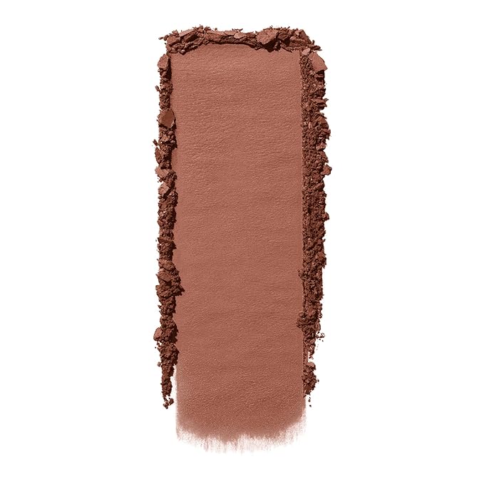 e.l.f. Primer-Infused Bronzer, Long-Lasting, Lightweight & Buildable Powder Cruelty-Free, Sun-Soaked