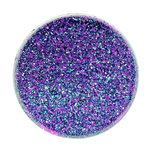 Crushed Blackberry Glitter #100 From Royal Care Cosmetics Glitter