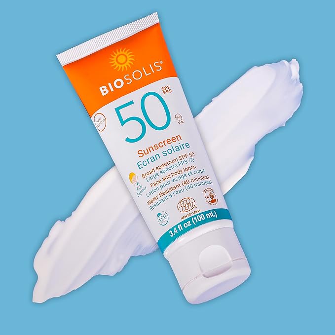 Kids Sun Milk SPF 50