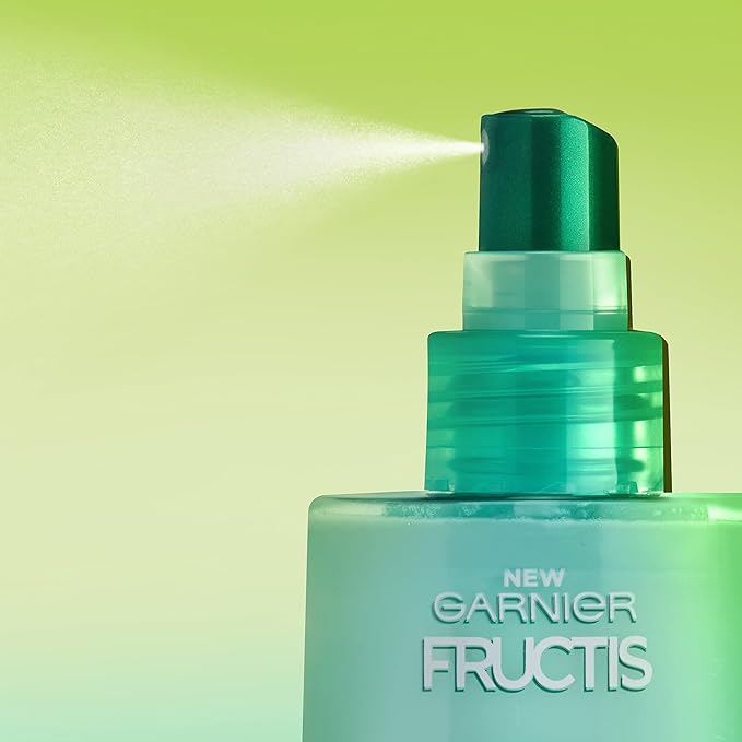 Garnier Fructis Pure Clean Detangler