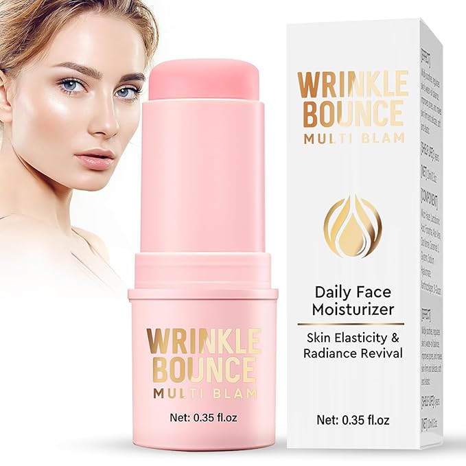 iTecFreely Multi Balm Stick for Facial