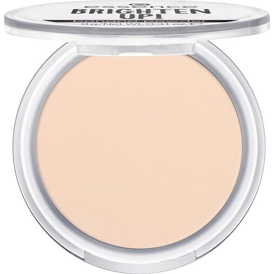 Compact Powders Essence Brighten Up! Mattifying finish Nº Nº 20 9 g