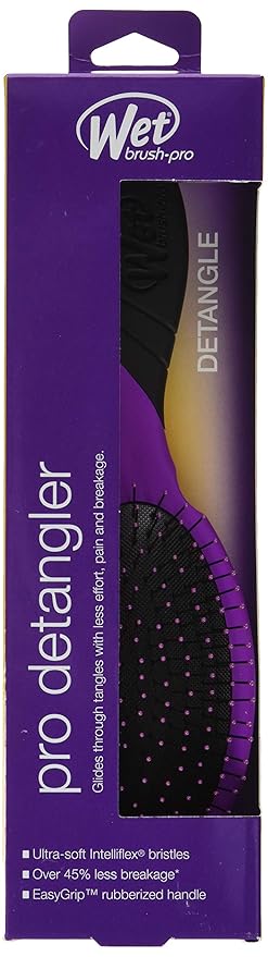 Wet Brush Pro Detangler Brush