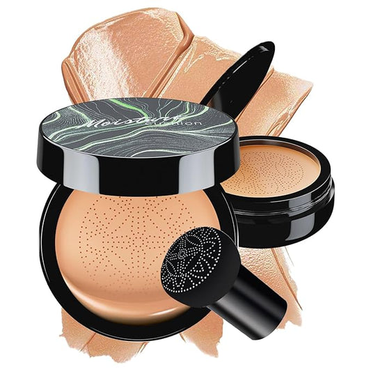 Mushroom Head Air Cushion CC Cream - BB Medium Deep