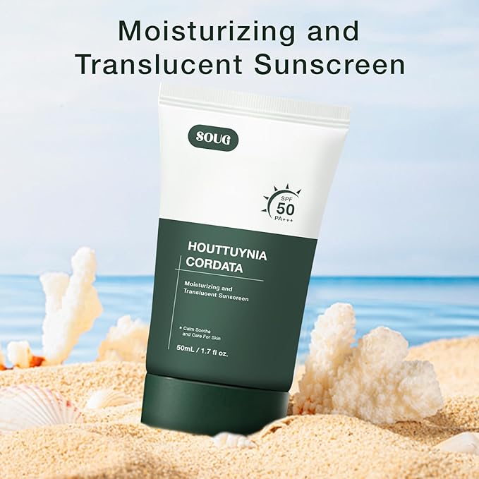 Mineral Powder Sunscreen, Powder Sunscreen Powder,Long-Lasting