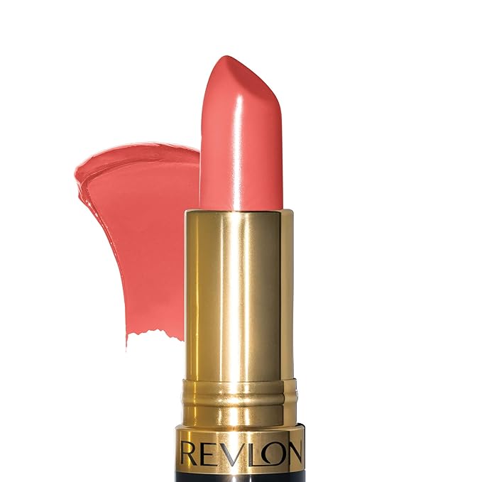 Revlon Super Lustrous Lipstick with Vitamin E and Lipstick 15 oz