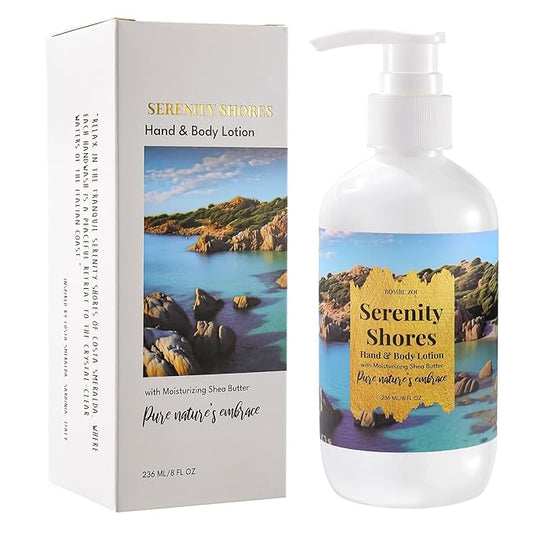 Costa Smeralda Serenity Shores Hand & 236ml