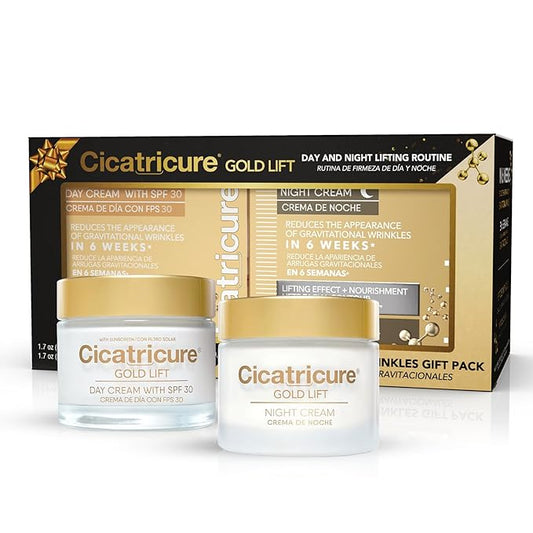 Cicatricure gold lift anti gravitational