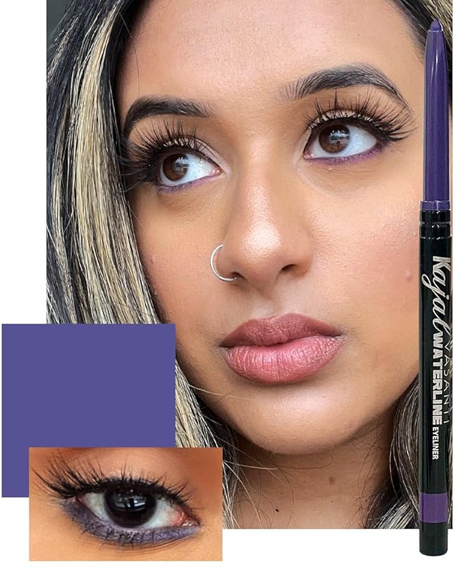 Vasanti kajal waterline eyeliner pencil