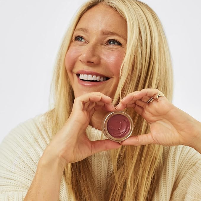 goop Beauty Cream Blush | Sheer Pop of 5 oz