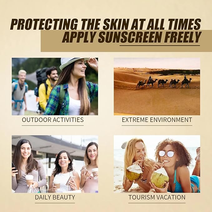 Saie Sunvisor Broad Spectrum Sunscreen Moisturizer Hydrating