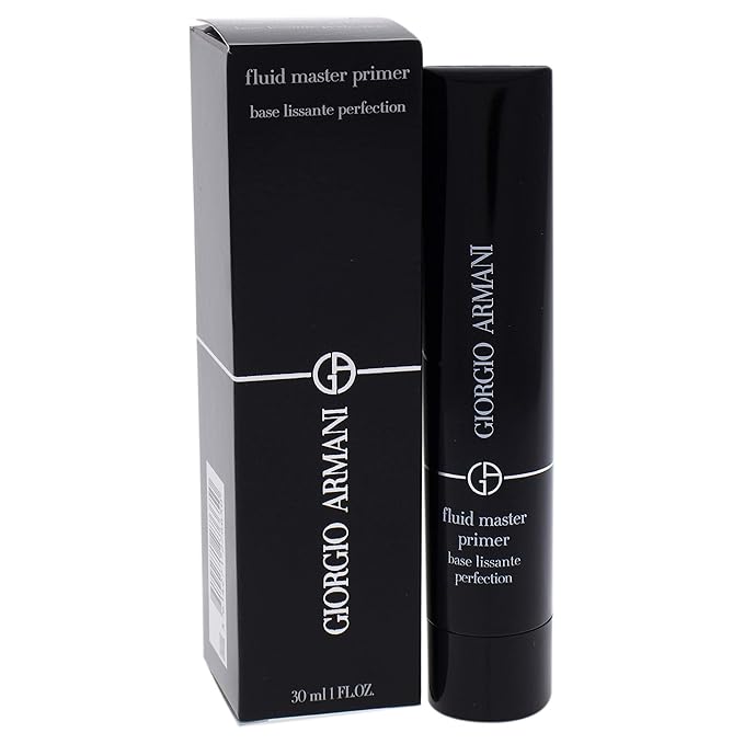 Giorgio Armani Fluid Master Primer (New Packaging), 1