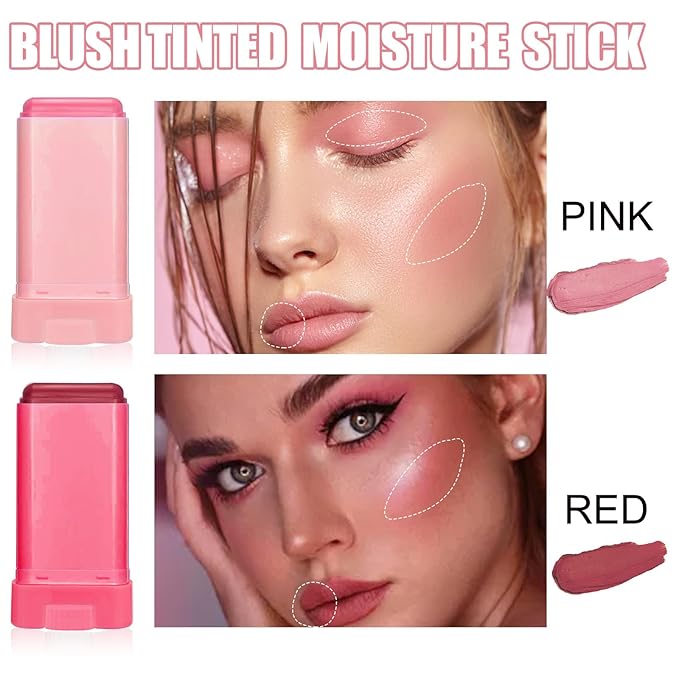 Blush Rare Beauty Liquid Blush Stick Cream Blush Stick