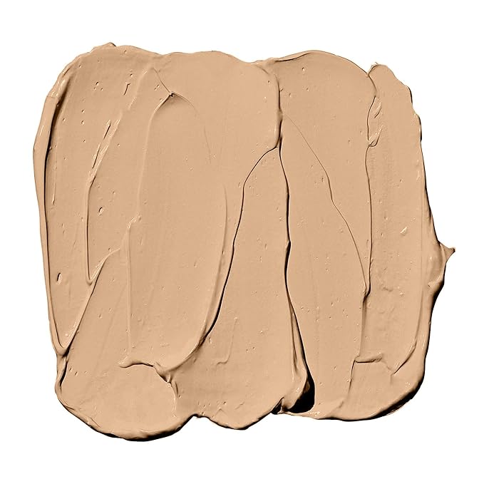 e.l.f. Flawless Finish Foundation, Lightweight & Medium Coverage, Oz () 20mL