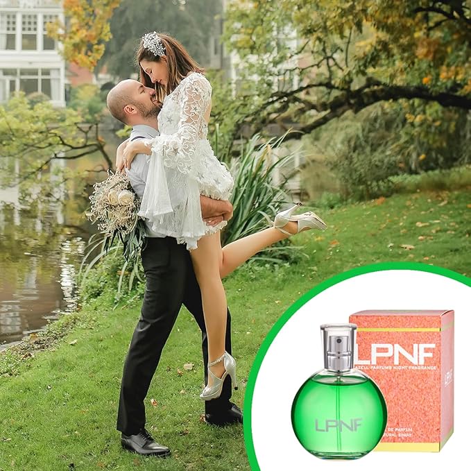 LPNF for Women Perfume | Impression by Be